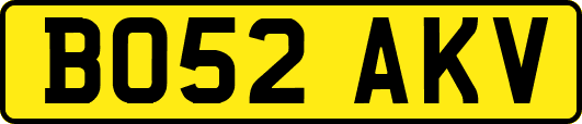 BO52AKV