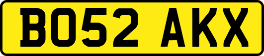 BO52AKX