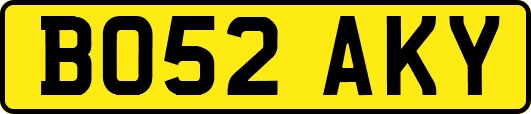 BO52AKY