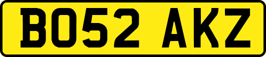 BO52AKZ
