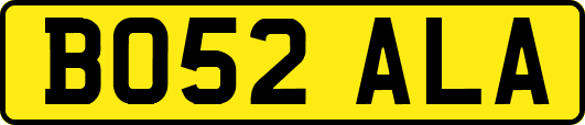 BO52ALA