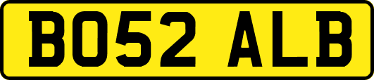 BO52ALB