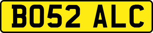 BO52ALC