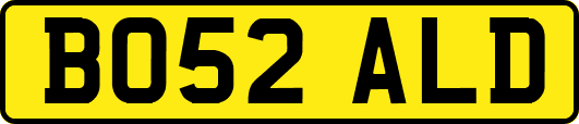 BO52ALD