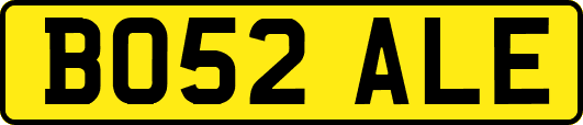 BO52ALE