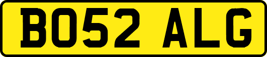 BO52ALG