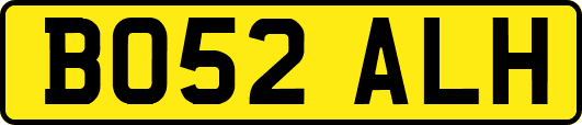 BO52ALH