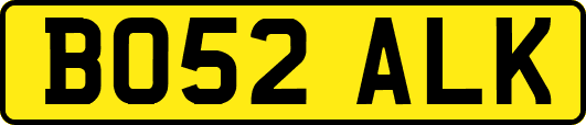 BO52ALK