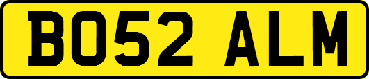 BO52ALM