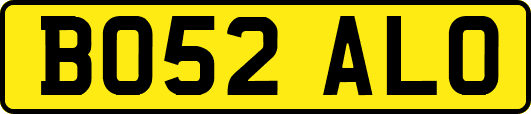 BO52ALO