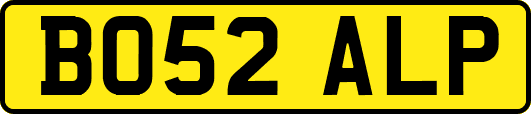 BO52ALP