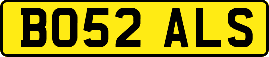 BO52ALS