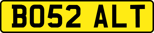 BO52ALT