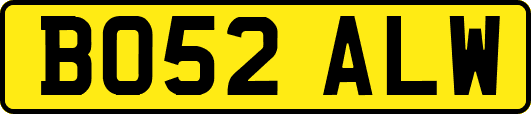 BO52ALW