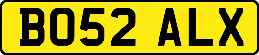 BO52ALX
