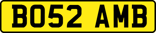 BO52AMB