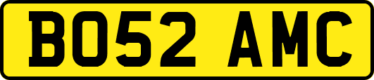 BO52AMC
