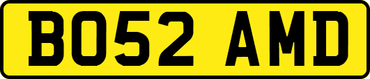 BO52AMD