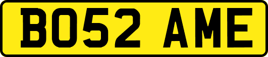 BO52AME