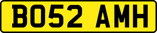 BO52AMH