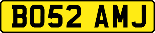 BO52AMJ