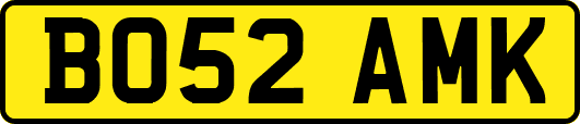 BO52AMK