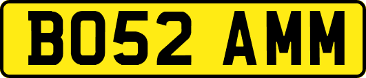 BO52AMM