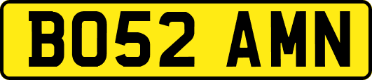 BO52AMN