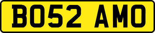 BO52AMO