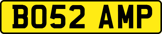BO52AMP