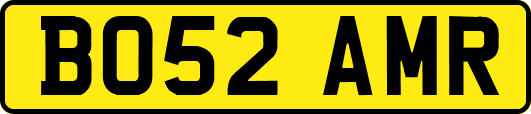BO52AMR