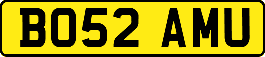 BO52AMU