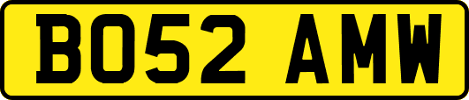 BO52AMW