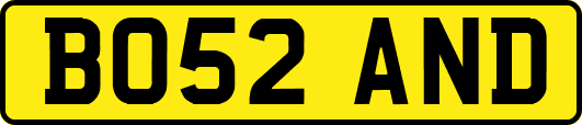 BO52AND