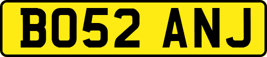 BO52ANJ