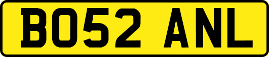 BO52ANL