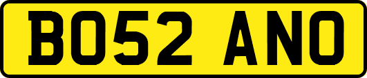 BO52ANO
