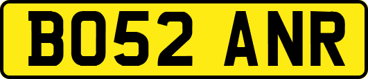 BO52ANR