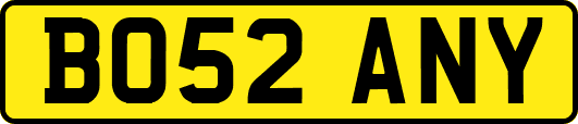 BO52ANY