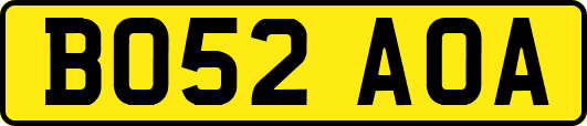 BO52AOA