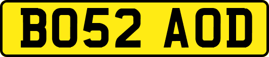 BO52AOD