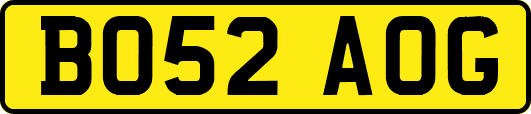 BO52AOG