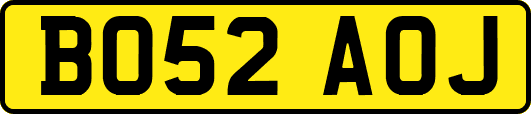BO52AOJ