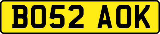 BO52AOK