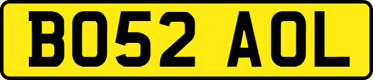 BO52AOL