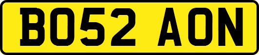 BO52AON