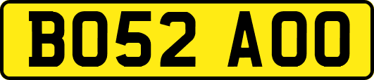 BO52AOO