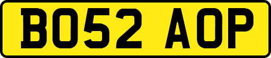 BO52AOP