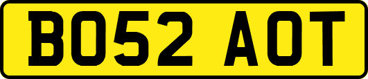 BO52AOT