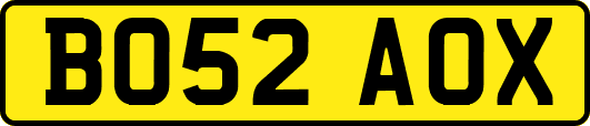 BO52AOX